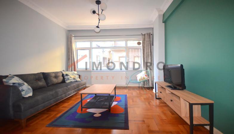 Cihangir Airbnb Apartment