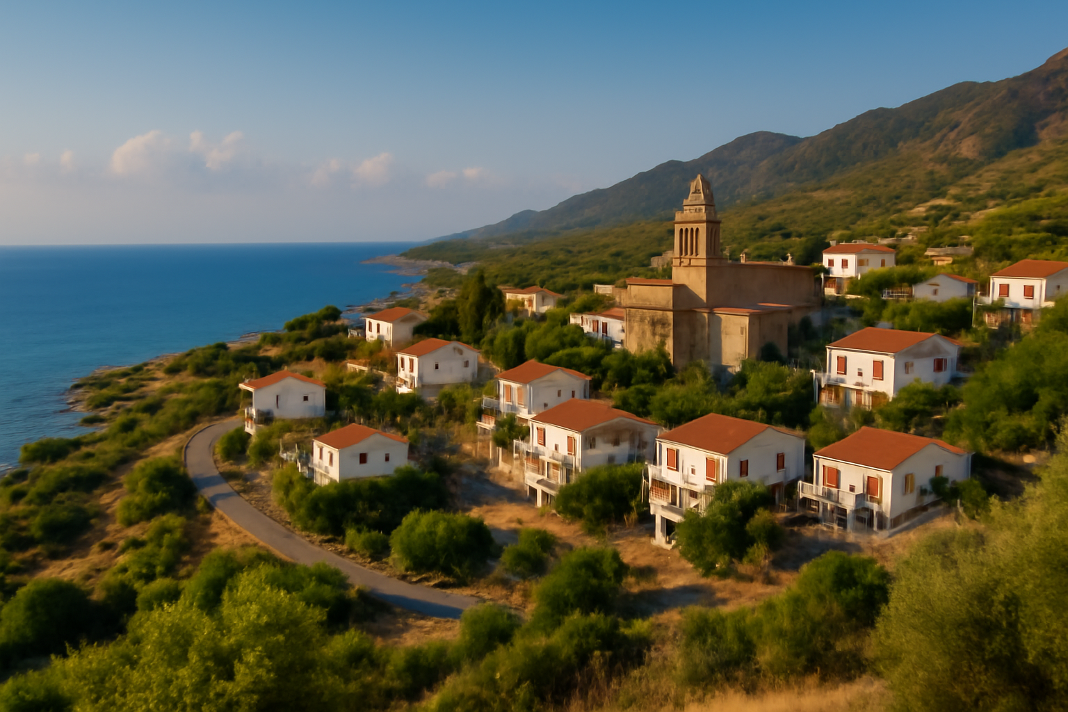 Esentepe, Kuzey Kıbrıs