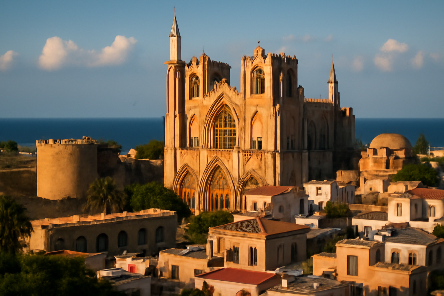 Gazimağusa, Kuzey Kıbrıs