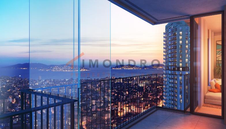 Investment property in Turkey