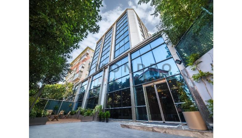 Commercial Property in Şişli