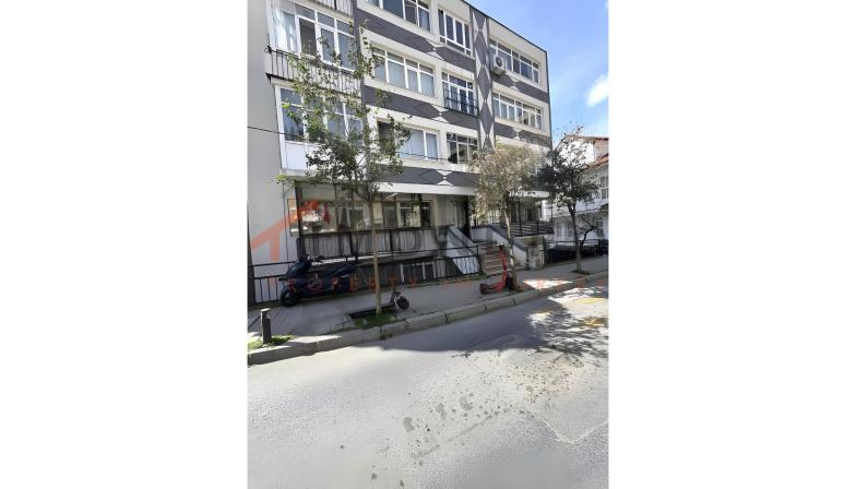 Property with terrace in Beşiktaş