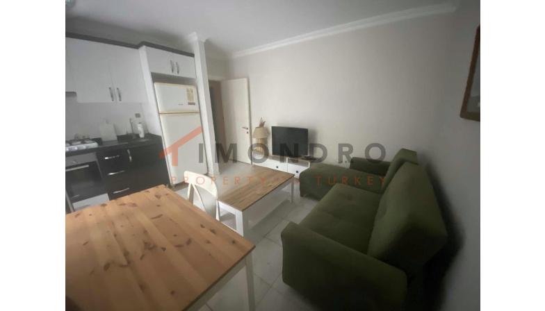 Investment property at the heart of Beşiktaş