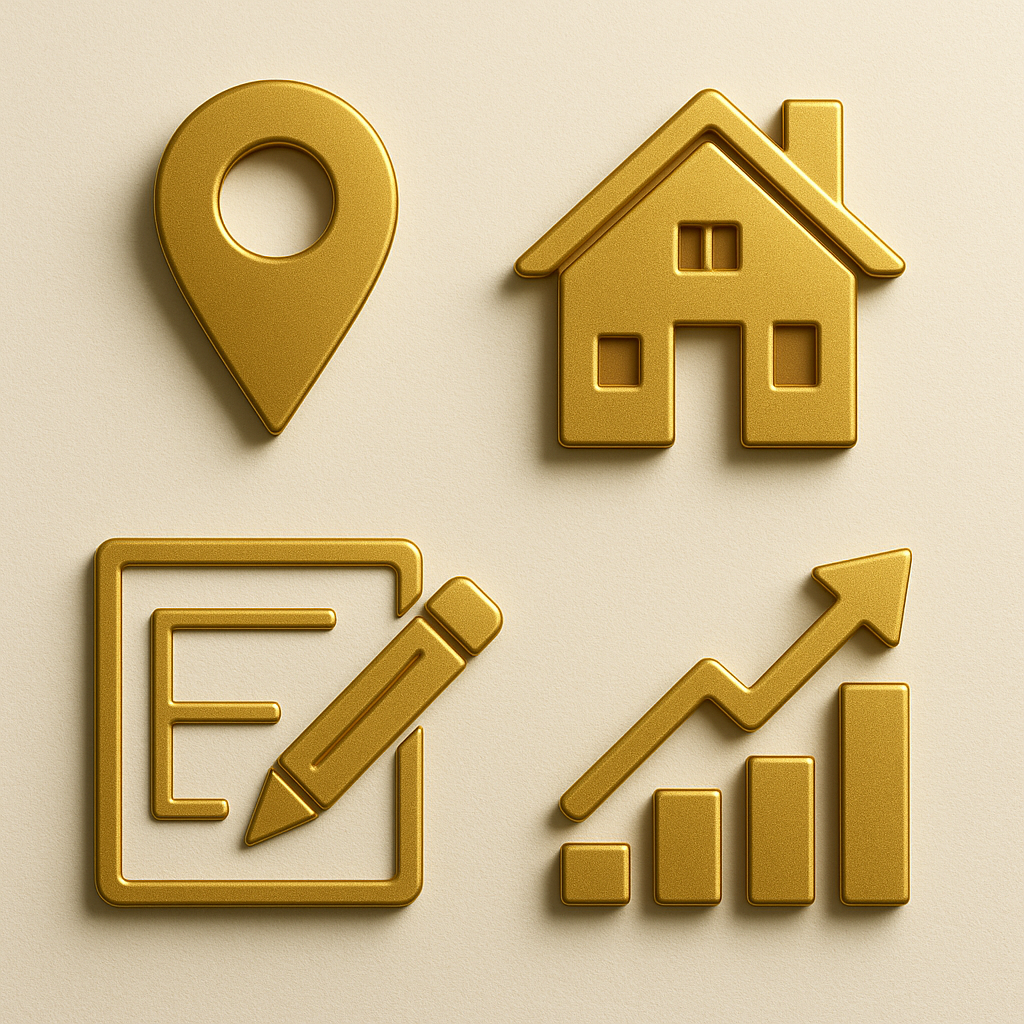 Key Factors Affecting Property Value