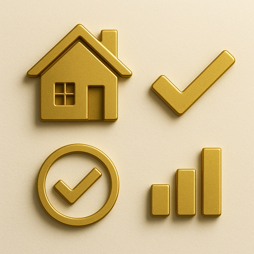 One-Stop Agency – all services in one place