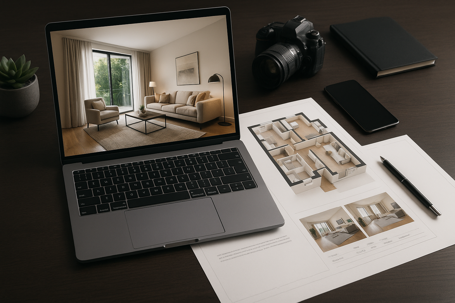 Determine Market Value