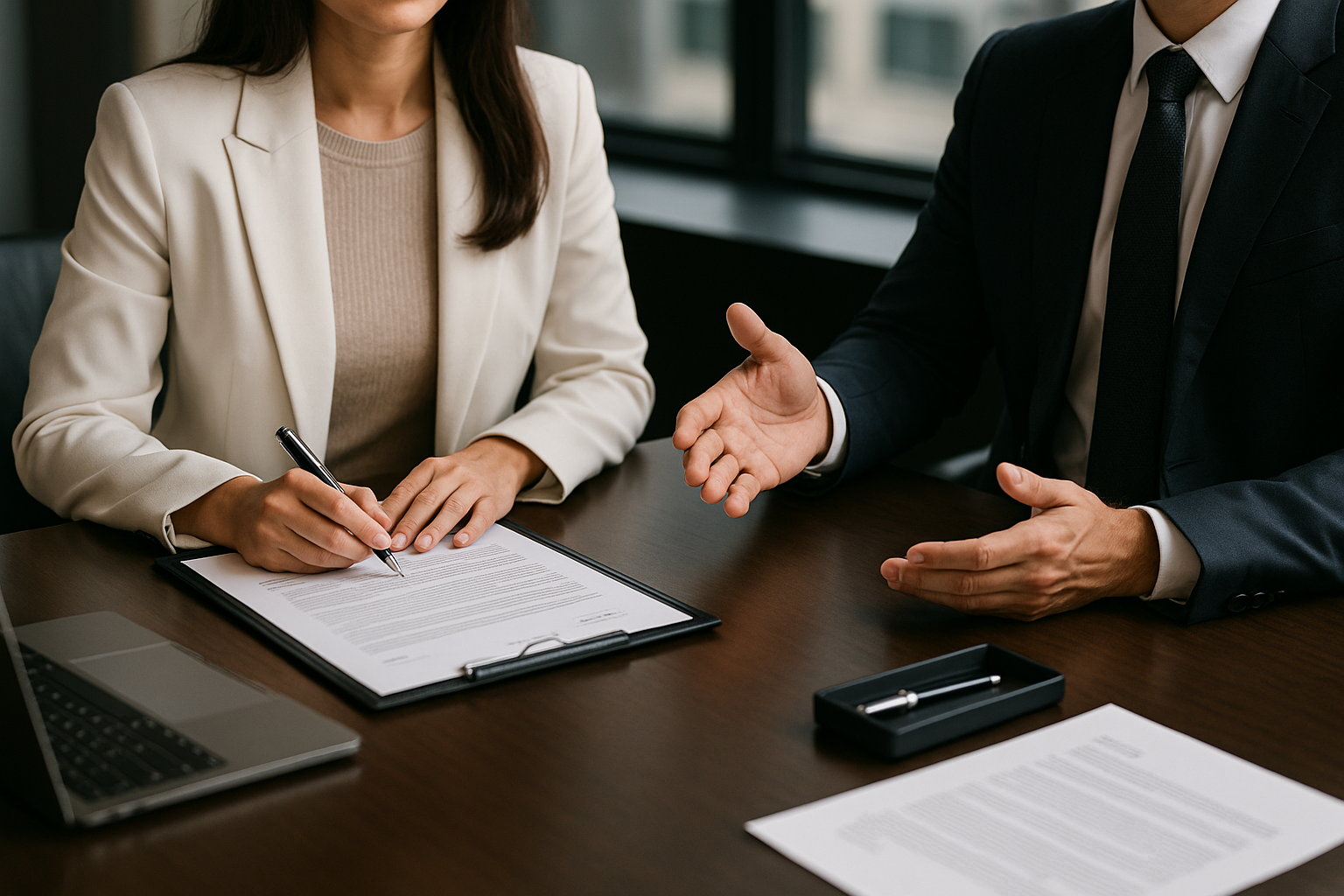 Costs to Sell Property