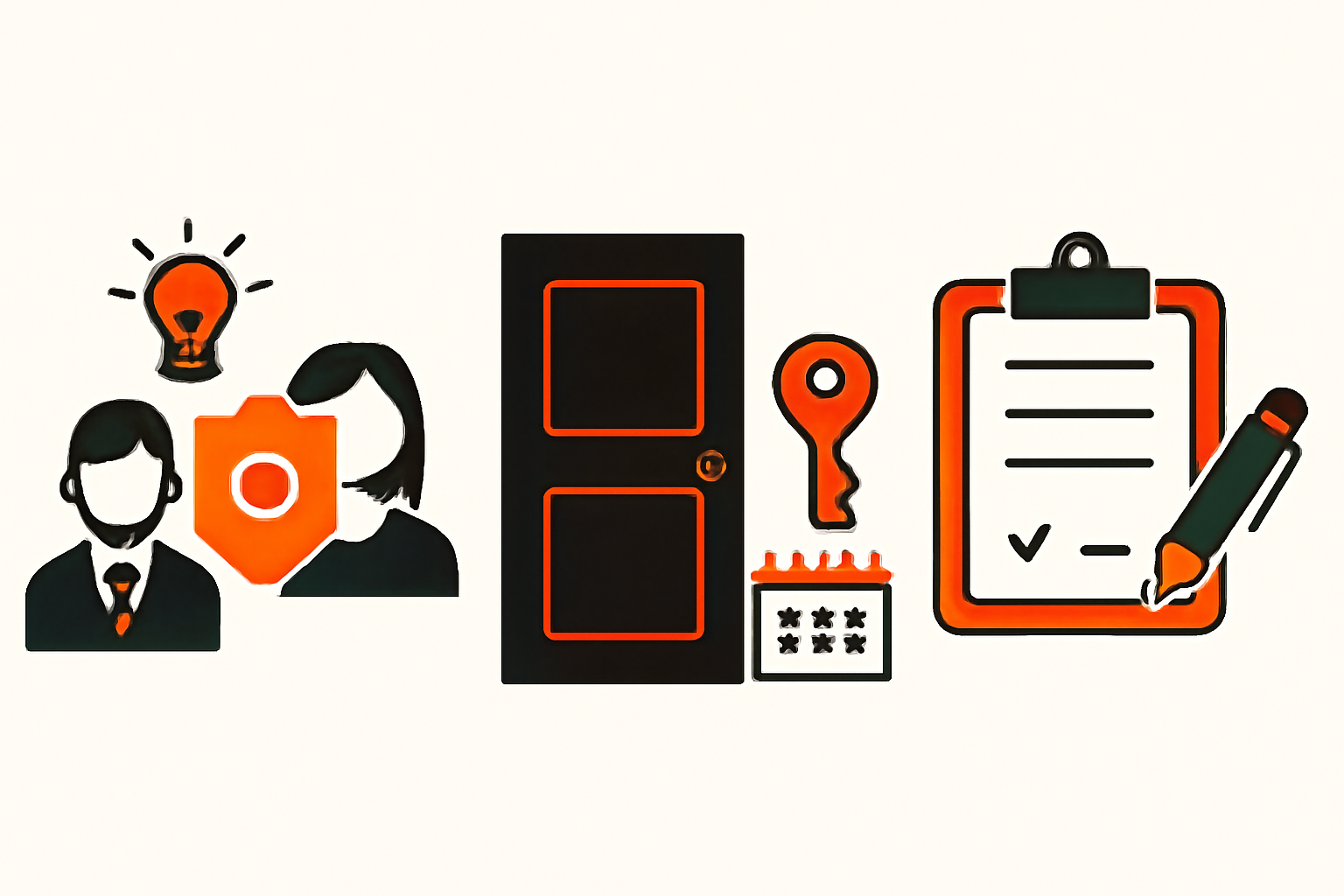 One-Stop Agency – all services in one place