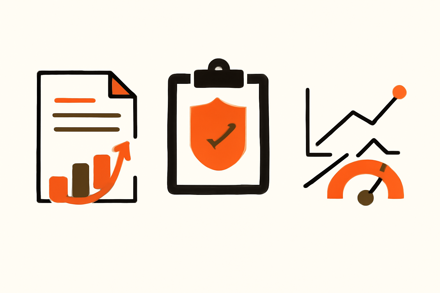 Valuation Report – accurate pricing