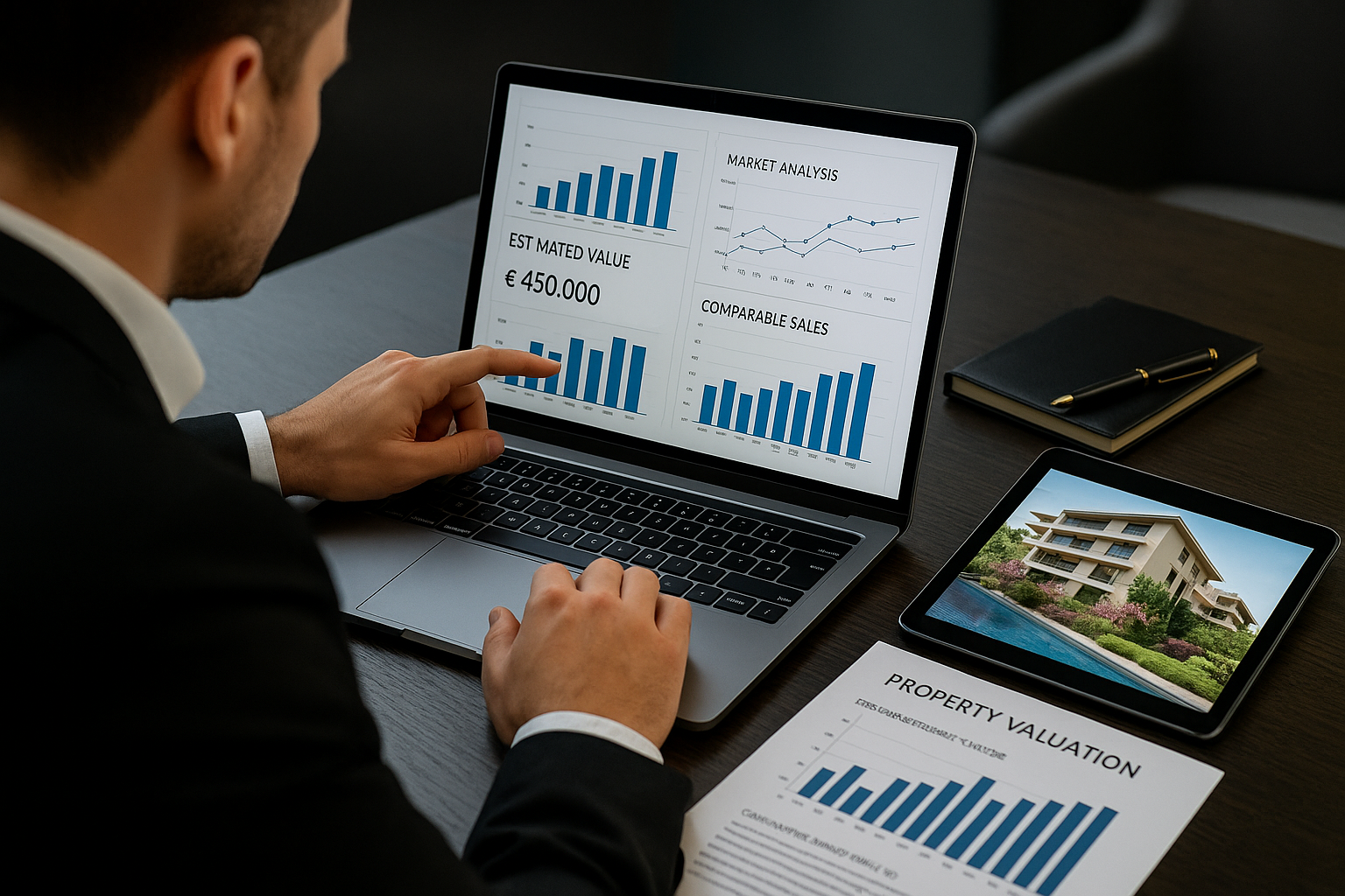 Property Types Selling Fast