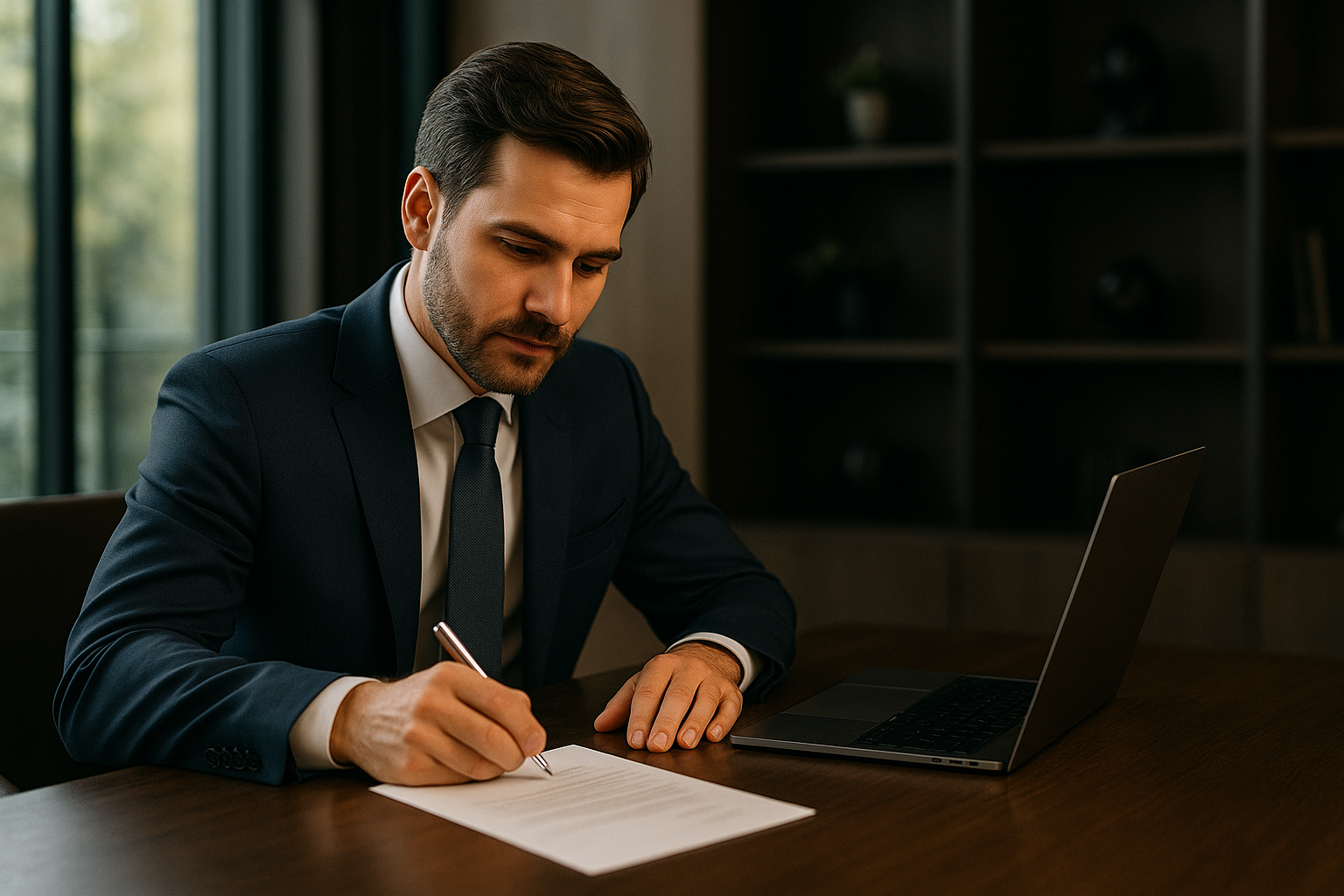 One-Stop Agency – all services in one place