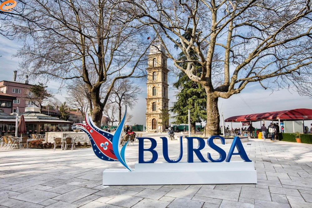 Bursa, Turkey