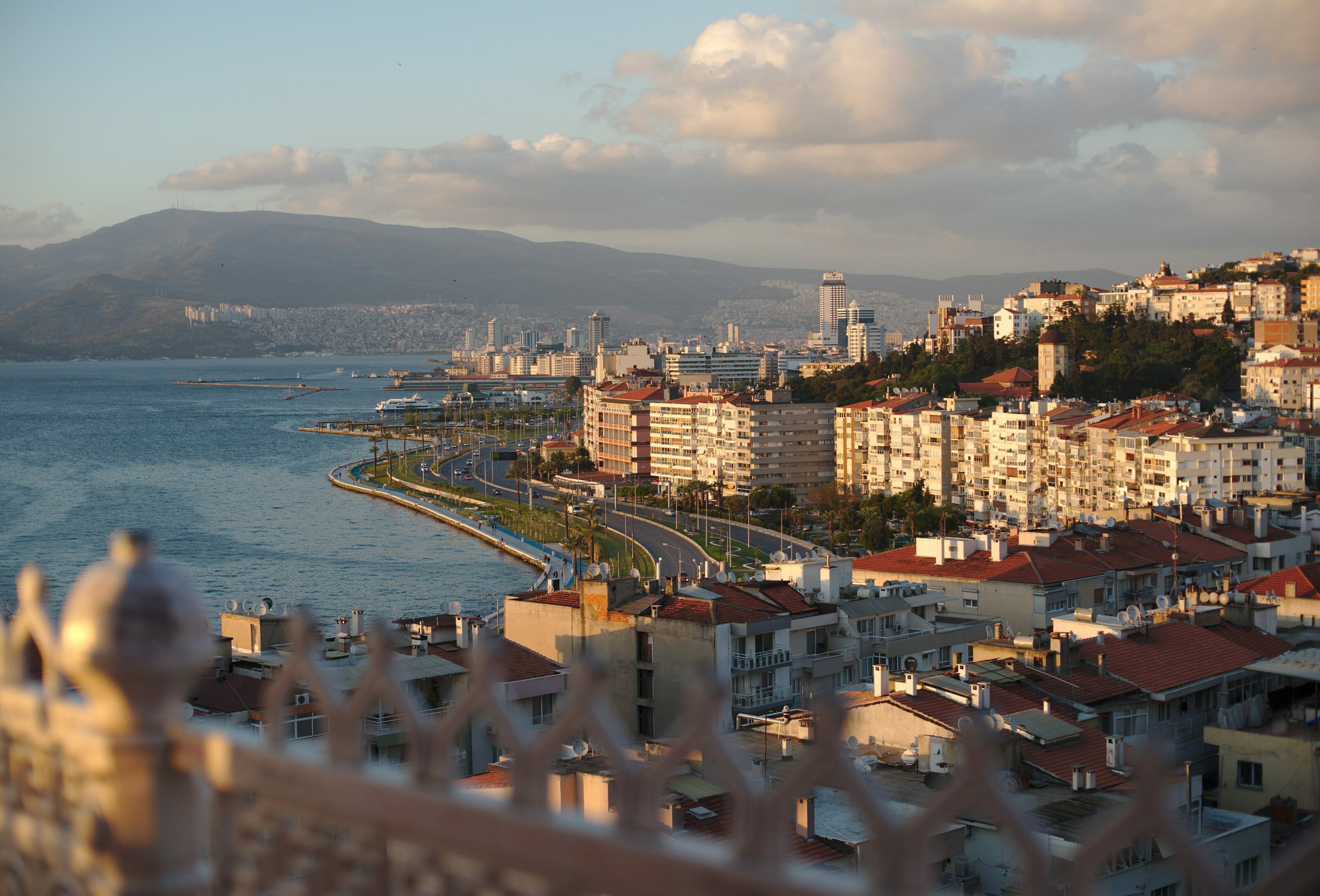 İzmir, Turkey