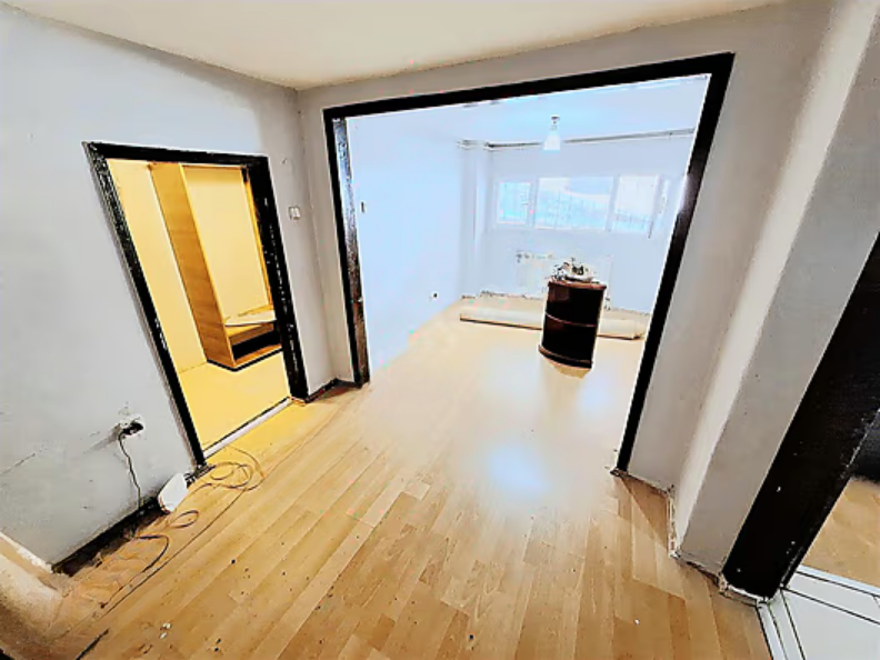 Cihangir Airbnb Apartment
