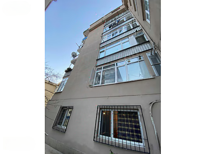 Cihangir Airbnb Apartment