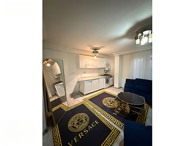 Cihangir Airbnb Apartment