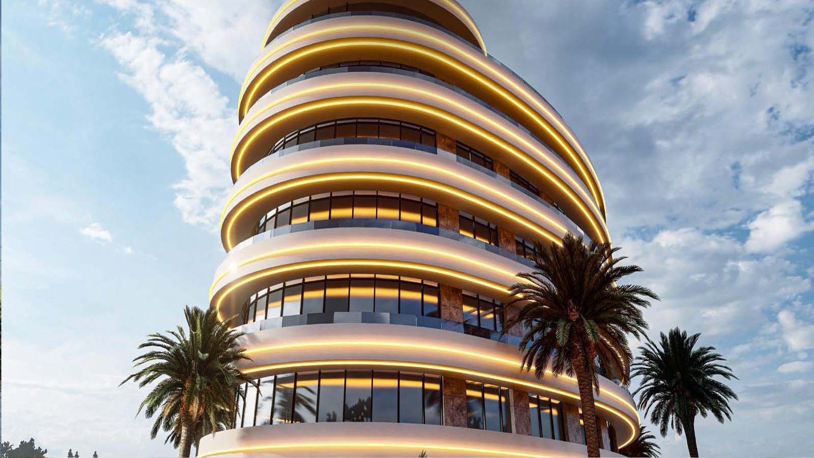 ساونا فندق هيلتون جاردن إن