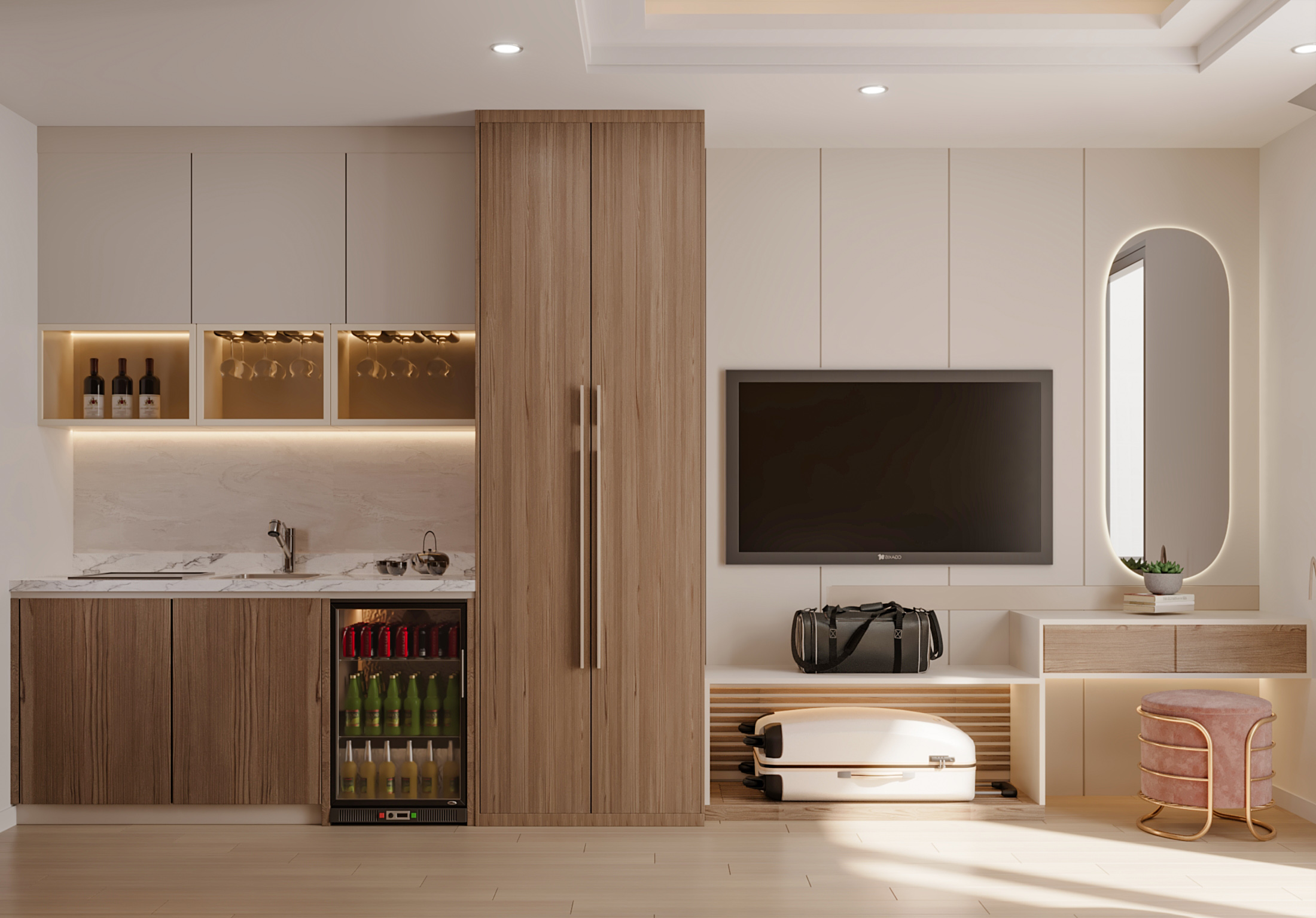 طبيعة وساحل سليفكي