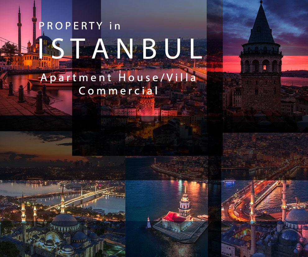 TIMONDRO.COM - Property-in-Istanbul