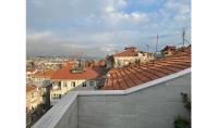 IS-516,  4-room Spacious Living Area, 125 m² Flat with Terrace in Istanbul Fatih