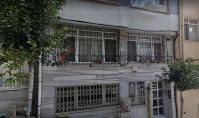IS-619, Property at the center in Istanbul Besiktas