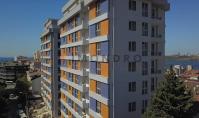 IS-637-2, Lake view apartment (4 rooms, 3 bathrooms) with spa area and balcony in Istanbul Kucukcekmece