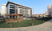 IS-877-1, New building real estate (5 rooms, 2 bathrooms) with spa area and balcony in Istanbul Kucukcekmece