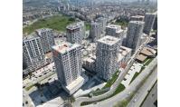 IS-1071-3, Stylish Living Space with Balcony & Spa Facilities in Istanbul Başakşehir