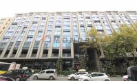 IS-1185-1, Air-conditioned apartment (5 rooms, 3 bathrooms) with balcony and heated floor in Istanbul Sisli