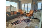 IS-1197, Beach apartment with view on the sea and balcony in Istanbul Buyukcekmece