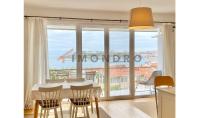 IS-1297, Beachfront real estate with sea view and balcony in Istanbul Beyoglu