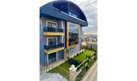 AL-733-2, Prestigious Resort-Style Living – Modern Reverse Duplex Home with Private Garden, Terrace, Pool and Social Amenities