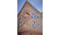 IS-1448, Property with terrace and separated kitchen in Istanbul Uskudar