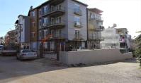 AN-994-1, New building property (4 rooms, 2 bathrooms) with balcony and separated kitchen in Antalya Kepez