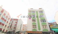 IS-1561, Senior-friendly apartment (6 rooms, 4 bathrooms) with terrace and separated kitchen in Istanbul Arnavutkoy