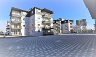 AN-1037-2, New building real estate (3 rooms, 1 bathroom) with balcony and separated kitchen in Antalya Kepez