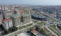 IS-1631-2, Brand-new apartment (6 rooms, 2 bathrooms) with spa area and balcony in Istanbul Beylikduzu