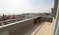 IS-1649, Sea view apartment near the beach with balcony in Istanbul Buyukcekmece