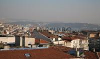 IS-1705, Sea view property near the beach with terrace in Istanbul Besiktas