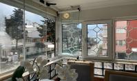 IS-1710, Beach property with view on the sea and open kitchen in Istanbul Buyukcekmece