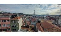 IS-1716, Sea view apartment near the beach with balcony in Istanbul Besiktas