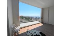 IS-1746, Sea view real estate with terrace and heated floor in Istanbul Besiktas