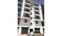 IS-1769, New building property with balcony and separated kitchen in Istanbul Pendik