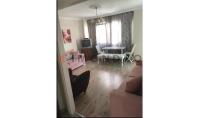 IS-1805, Apartment with balcony and separated kitchen in Istanbul Buyukcekmece