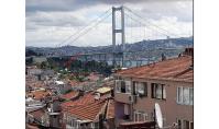 IS-1913, Sea view real estate near the beach with terrace in Istanbul Besiktas