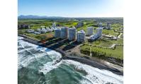 NO-197-2, Sea-View Apartment Near the Beach with Spa Facilities in Gaziveren, Northern Cyprus
