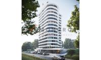 IS-1954-2, Brand-new property (3 rooms, 2 bathrooms) with spa area and balcony in Istanbul Bagcilar