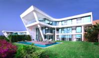BO-410, Beach property with perspective on the Mediterranean Sea and spa area in Bodrum Guvercinlik