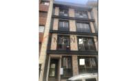 IS-1982, New building real estate with terrace and separated kitchen in Istanbul Uskudar
