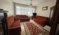 IS-2038, Property with balcony and separated kitchen in Istanbul Besiktas
